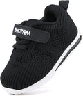BMCiTYBM Baby Boy Girl Shoes Breathable Mesh Walking Shoes Lightweight Non-Slip by BMCiTYBM