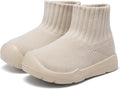 MORENDL Toddler Sock Shoes Baby Walking Shoes Infant Slippers Boys & Girls by MORENDL