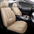 Coverado Car Seat Covers Full Set, Seat Covers by COVERADOAUTO