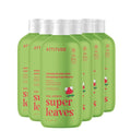 ATTITUDE Shampoo and Body Wash for Kids, EWG Verified, Dermatologically Tested by ATTITUDE