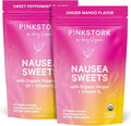 Pink Stork Organic Sweets Bundle by PinkStork