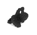 RaZbaby RaZberry Silicone Teether Pacifier – Teething Relief by RaZbaby