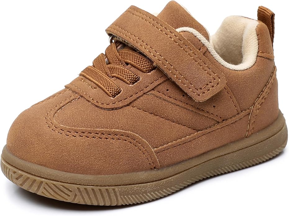 Apakowa First Walker Sneakers Shoes by Apakowa