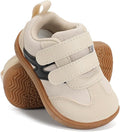 Baby Boys Girls Breathable First Walking Shoes Infant Lightweight Soft Shoe 6 by STQKIDS