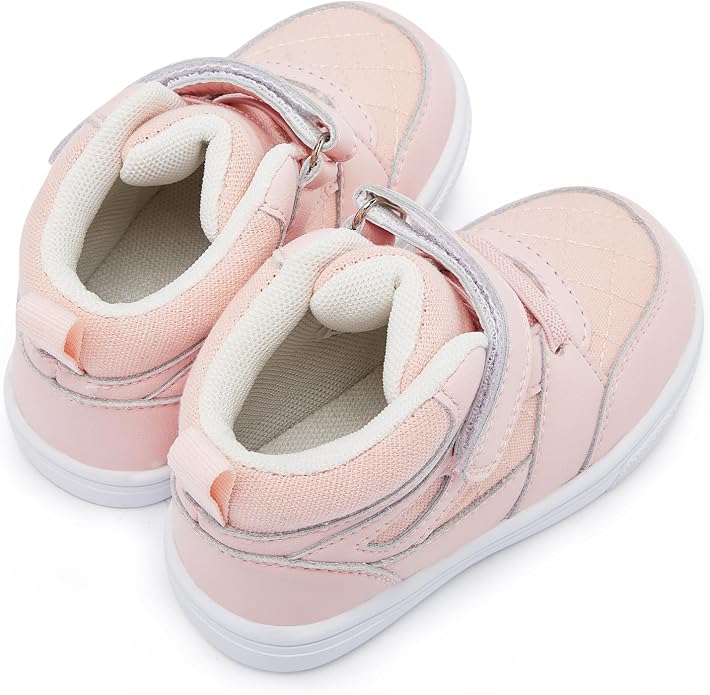 BMCiTYBM Baby Shoes Infant Boy Girl First Walker Shoes Toddler Walking Shoes - Image 5