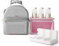 Sunveno Breastmilk Cooler Bag Set by SUNVENO