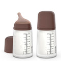 Suavinex Zero Zero Anti Colic Baby Bottle, No 1 Spanish Baby Bottle Brand by Suavinex