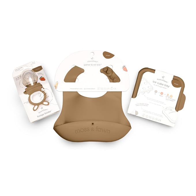 Moss and Fawn Little Explorer Kit - Image 2