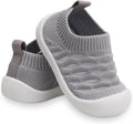 Baby First-Walking Shoes 1-4 Years Kid Shoes Trainers Toddler Infant Boys Girls by Charrost