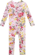 Posh Peanut Convertible Baby Sleepers by PoshPeanut
