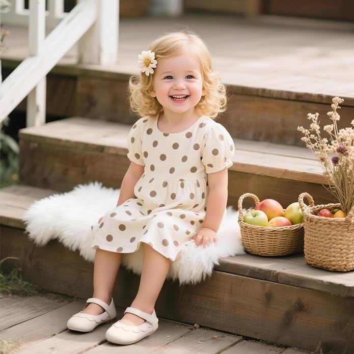 Soft Sole Baby Shoes - Image 2