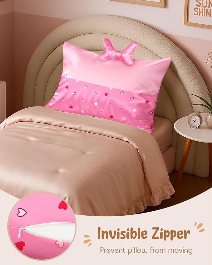 Toddler Pillowcases 13"x18" for Kids - Image 5