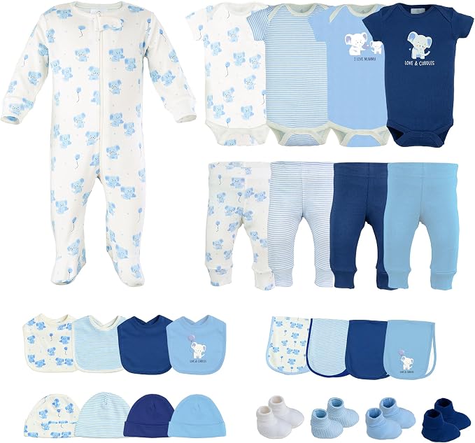 Baby Girl Clothes by Little+Peaches
