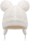 Duoyeree Toddler Winter Hat by Duoyeree