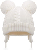 Duoyeree Toddler Winter Hat by Duoyeree