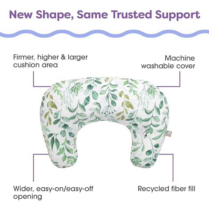 Boppy Nursing Pillow - Image 5