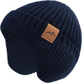 POXIMI Baby Boy Winter Hat Toddler Warm Beanie Girl Knit Hats by POXIMI