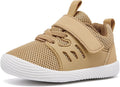 MORENDL Toddler Sneakers Baby Boys & Girls Barefoot Shoes Lightweight by MORENDL