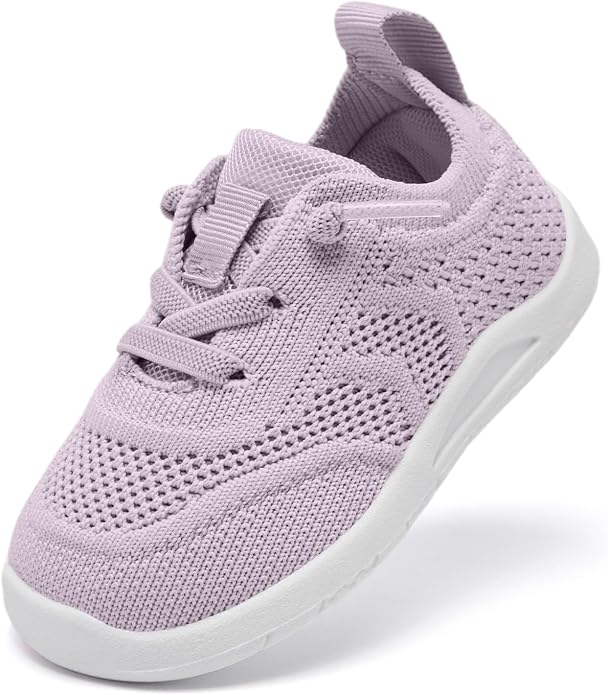 MORENDL Toddler Shoes Baby Walking Sock Shoes Infant Sneakers 0-4 Years Boy by MORENDL