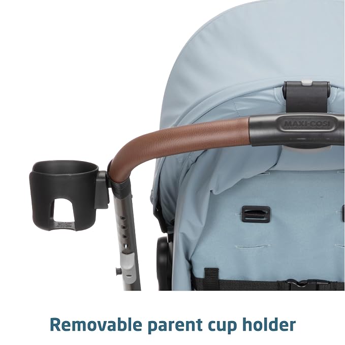 Maxi-Cosi Zelia™ Luxe 5-in-1 Modular - Image 13