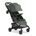 Mompush Velo Lightweight Travel Stroller, Compact & Airplane-Friendly by mompush