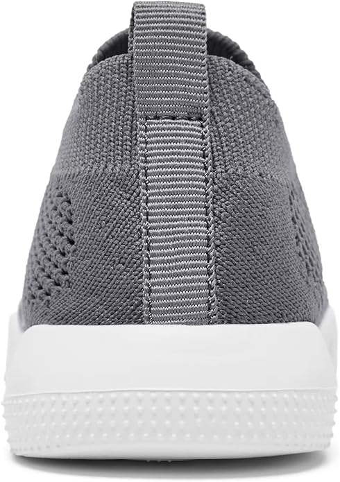 Eashi Baby Boy Girl Non-Skid Indoor Infant Walking Shoes Breathable Warm - Image 8