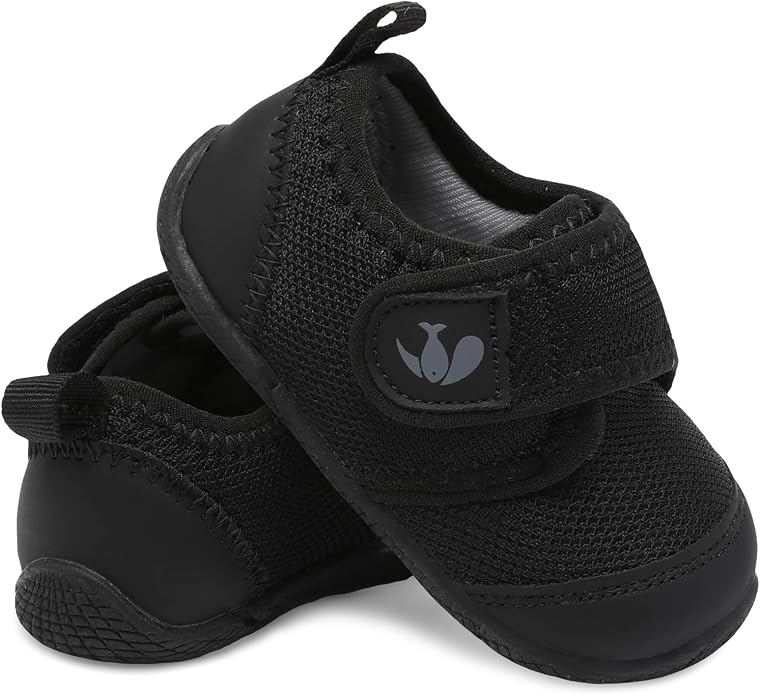 FEETCITY Baby First Walking Shoes Boys Girls Infant Sneakers Crib Shoes - Image 7