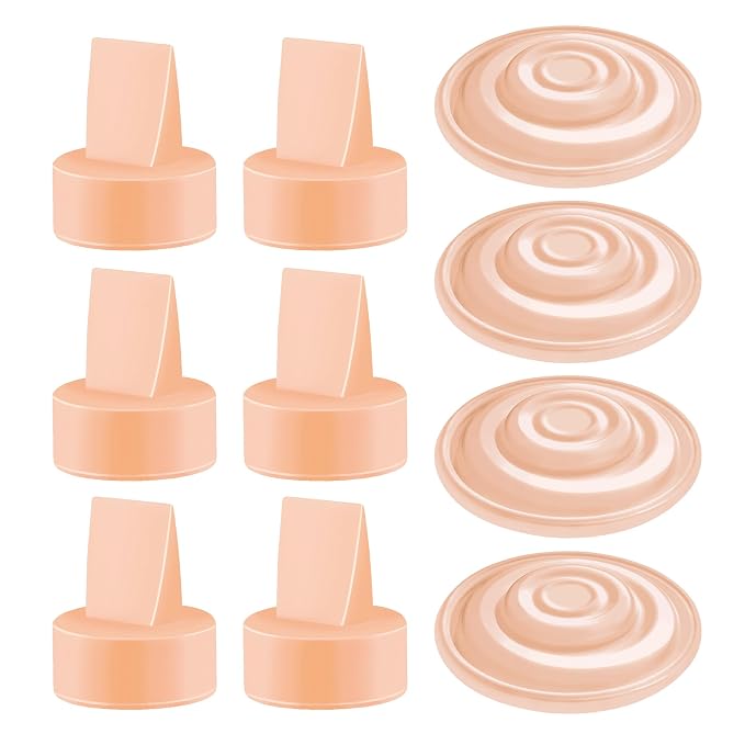 Maymom Pump Parts Compatible by Maymom