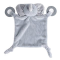 Baby Teether & Plush Lovey by Bella Tunno, Silicone Teether by BellaTunno