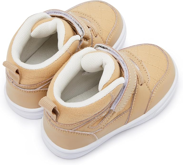BMCiTYBM Baby Shoes Infant Boy Girl First Walker Shoes Toddler Walking Shoes - Image 5