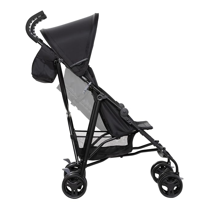 Baby Trend Rocket Plus Lightweight Stroller - Image 2