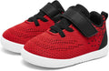 MORENDL Toddler Sneakers Baby Boys & Girls Barefoot Shoes Lightweight by MORENDL