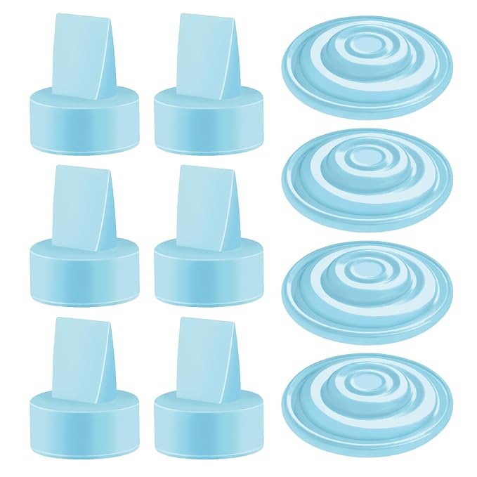 Maymom Pump Parts Compatible by Maymom