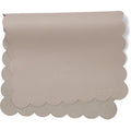 Ava + Oliver Vegan Leather Baby Changing Mat by avaoliver