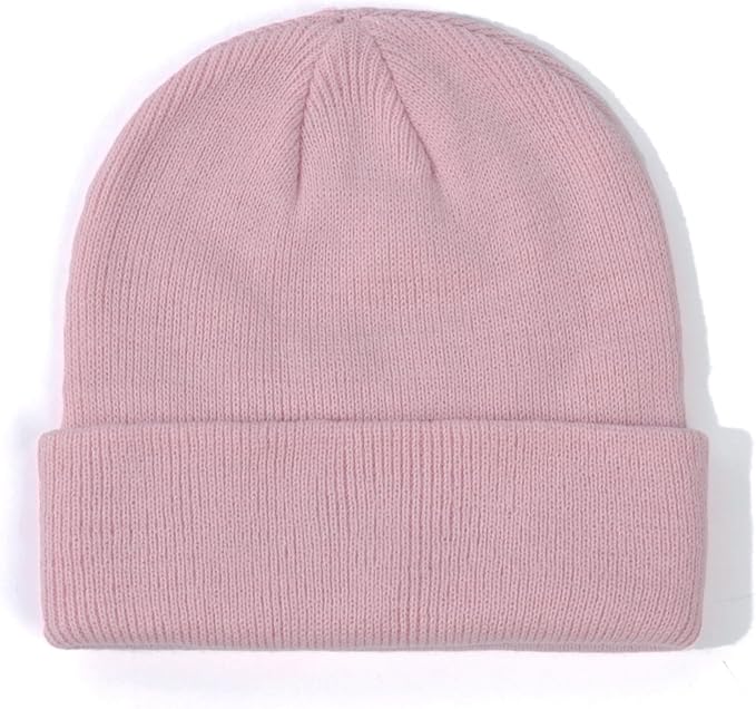 ENBAOHUI Baby Beanie Hat Newborn Winter Warm Knit Hat Kids Soft Beanie Cap Boys - Image 6