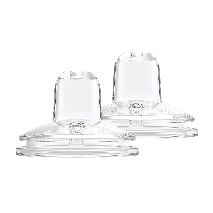 Dr. Brown’s Anti-Colic Options+ Wide-Neck Sippy Bottle Starter Kit, - Image 9