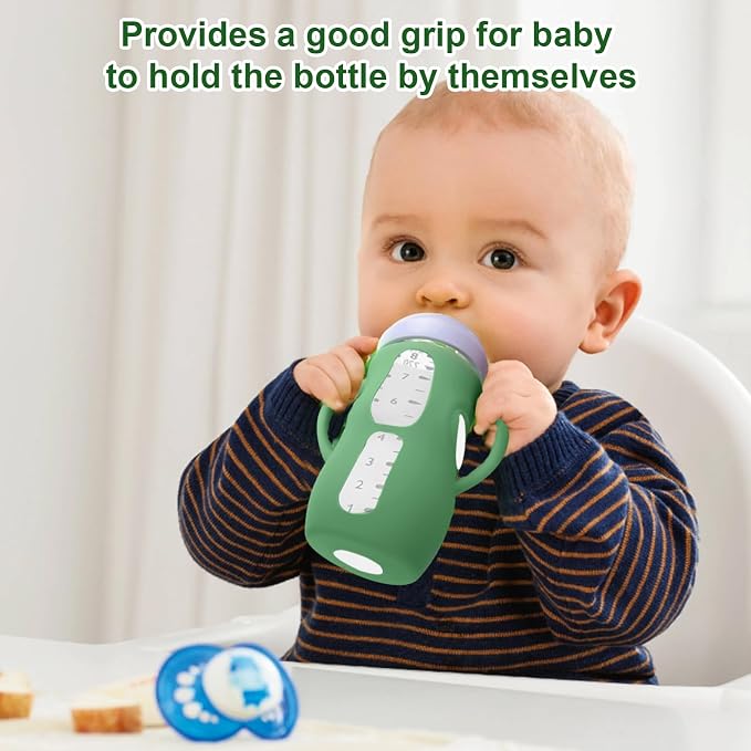 Juome Silicone Sleeves with Handles - Image 3