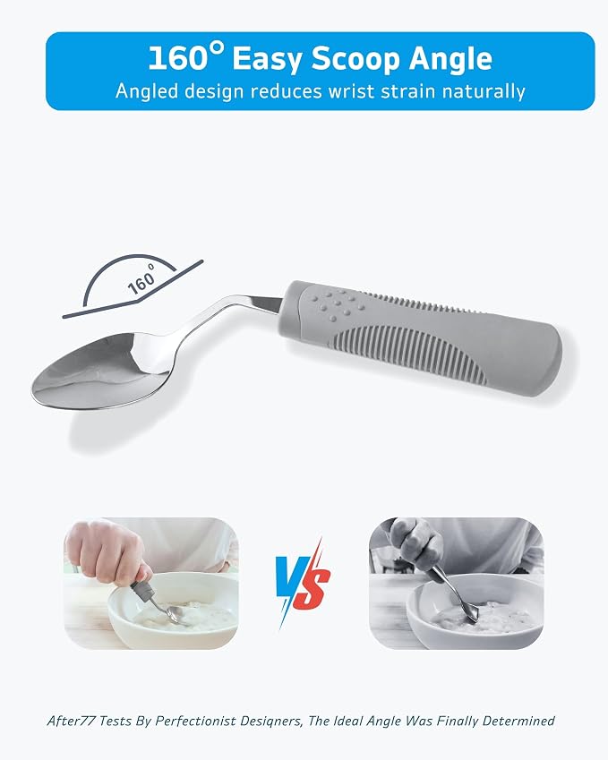 Adaptive Utensils Weighted 5 oz - Image 6