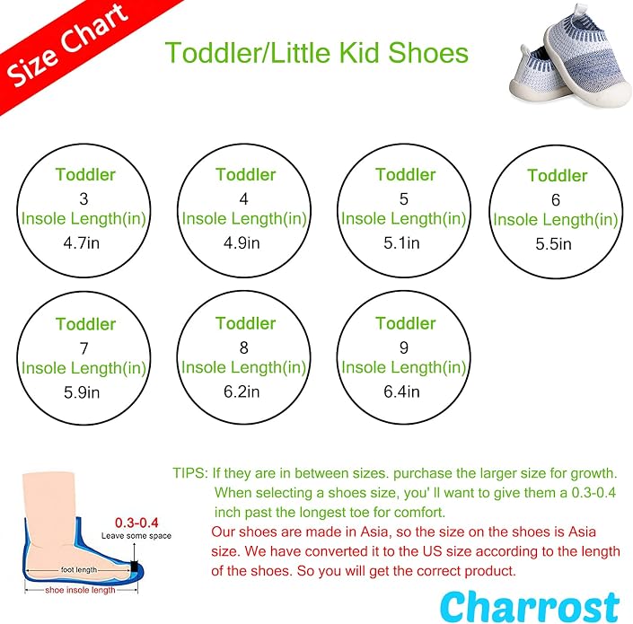 Baby First-Walking Shoes 1-4 Years Kid Shoes Trainers Toddler Infant Boys Girls - Image 4