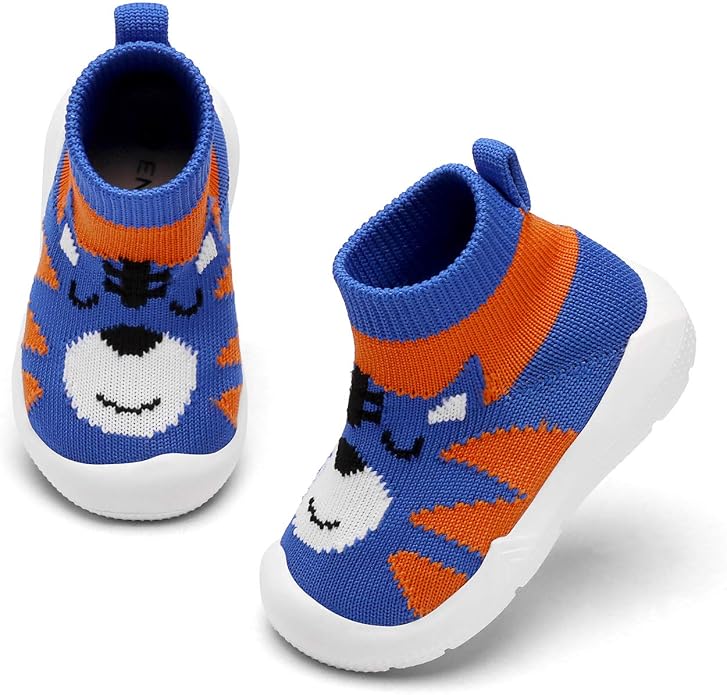 Engtoy Baby Shoes & Socks by Engtoy