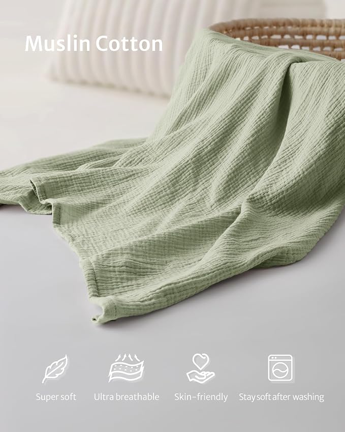 Blissful Diary Muslin Nursing Cover - Image 2