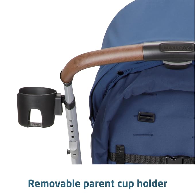 Maxi-Cosi Zelia™ Luxe 5-in-1 Modular - Image 13