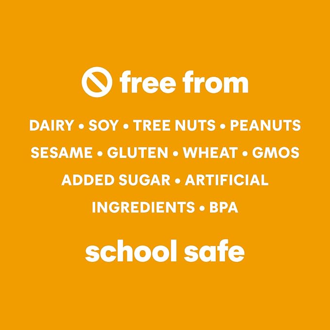Noka Superfood Fruit Smoothie Pouches, Super Tropical - Image 3