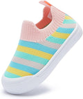 BMCiTYBM Baby Sneakers Girls Boys Lightweight Breathable Mesh First Walkers by BMCiTYBM