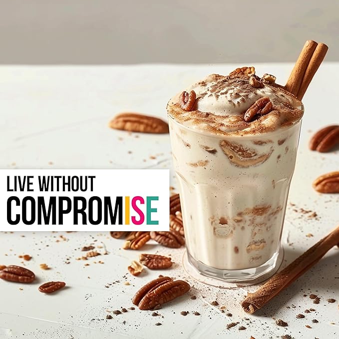 TGB Variety Granola Cereal, Keto Friendly Snack, No Added Sugar, Gluten Free - Image 6