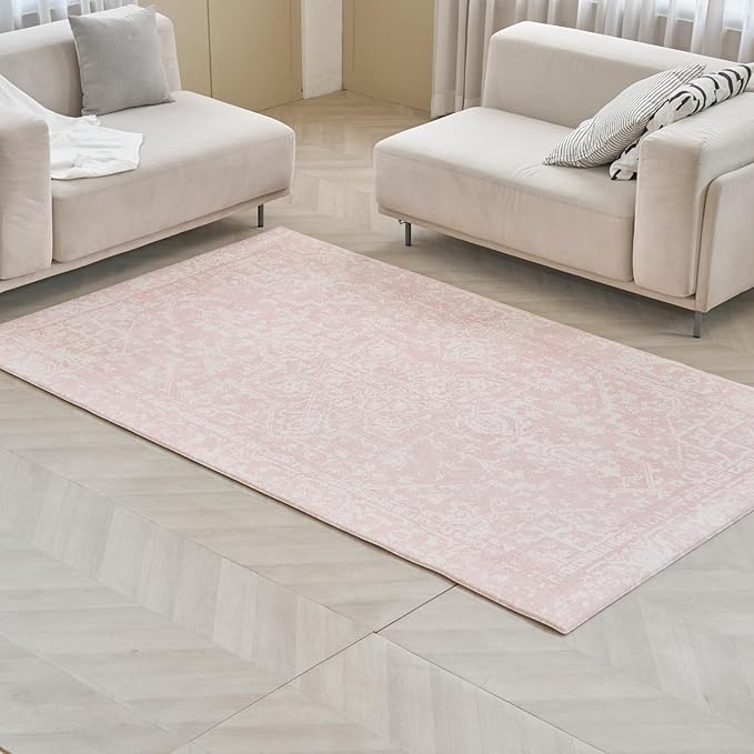 Baby Care Soft Rug 98'' x 59'' Original One-Piece Reversible Rollable by Baby+Care+Play+Mat