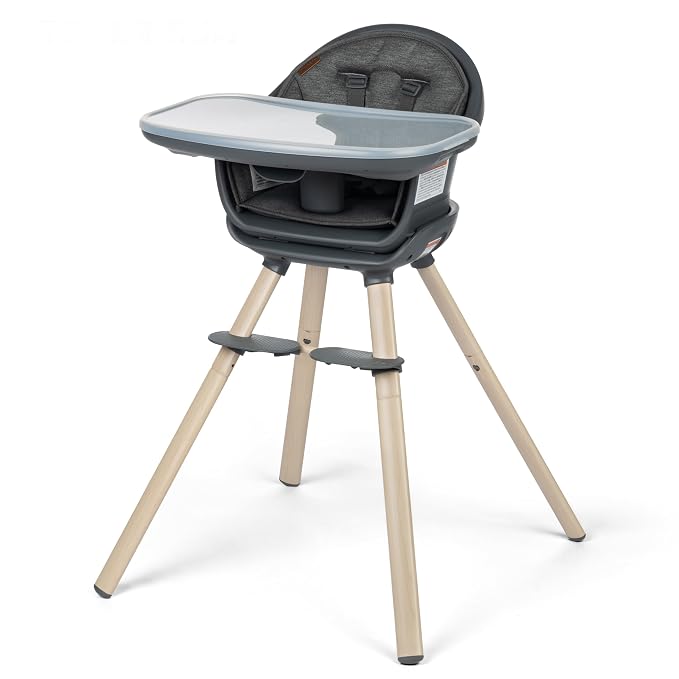 Maxi-Cosi Moa 8-in-1 High Chairs by Maxi-Cosi