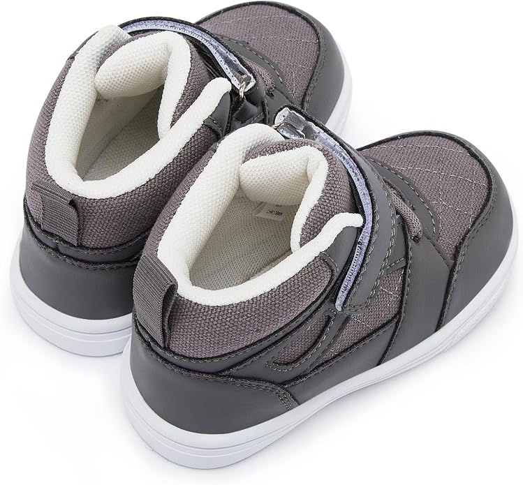 BMCiTYBM Baby Shoes Infant Boy Girl First Walker Shoes Toddler Walking Shoes - Image 5
