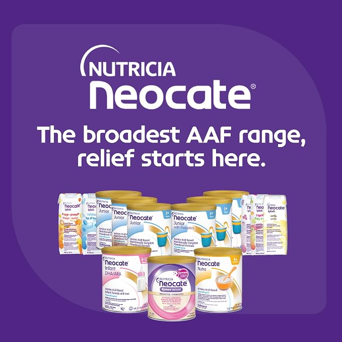 Nutricia Neocate Junior - Image 7
