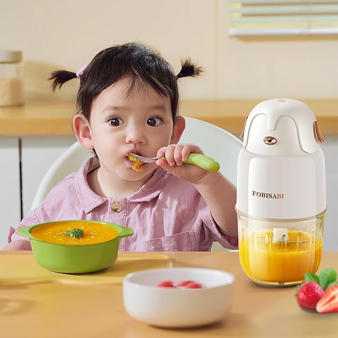 Baby Food Maker - Image 4